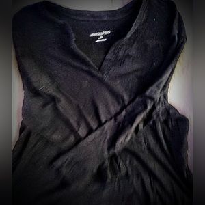 Black long sleeve